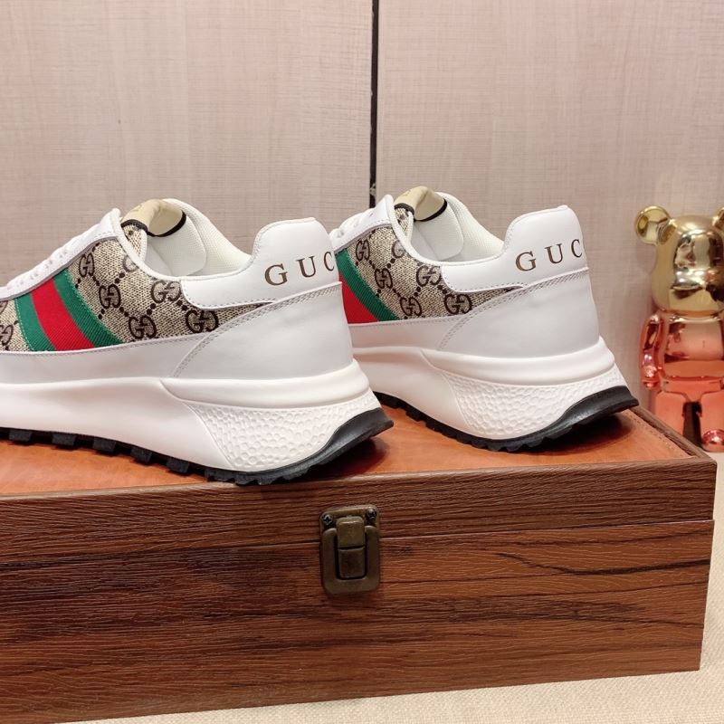 Gucci Low Shoes